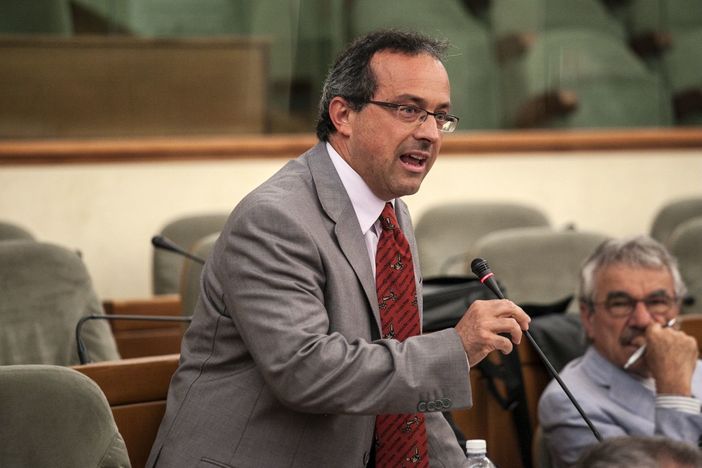 Al Politecnico il punto sul diritto allo studio: lunedì un incontro con gli studenti Al Politecnico il punto sul diritto allo studio: lunedì un incontro con gli studenti