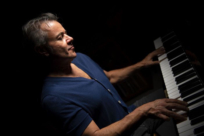 'Stare bene' tour: grande serata di musica con Andrea Giraudo