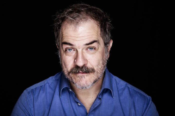 Spettacoli, stasera Andrea Pennacchi porta il Pojana al teatro Colosseo Spettacoli, stasera Andrea Pennacchi porta il Pojana al teatro Colosseo