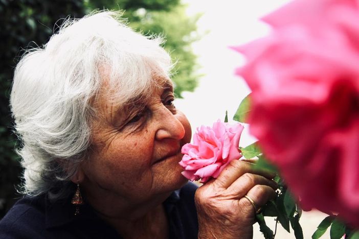 Anna Peyron Anna Peyron