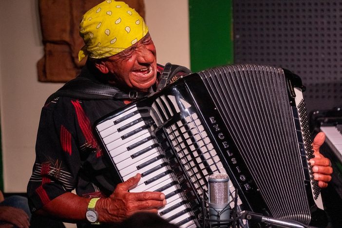 Antonello Salis Antonello Salis