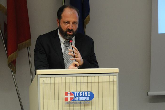 Un Osservatorio interattivo per conoscere gli investimenti della Città metropolitana in materia di lavori pubblici