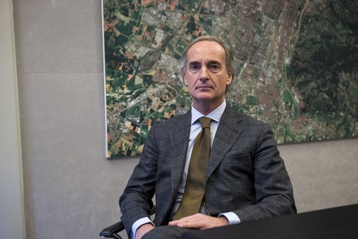 Il Collegio Costruttori sulla delibera comunale sulla ristrutturazione edilizia