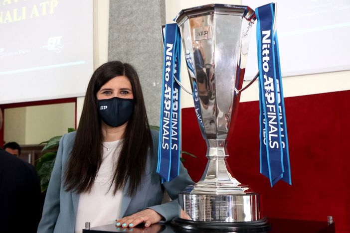 Chiara Appendino Chiara Appendino