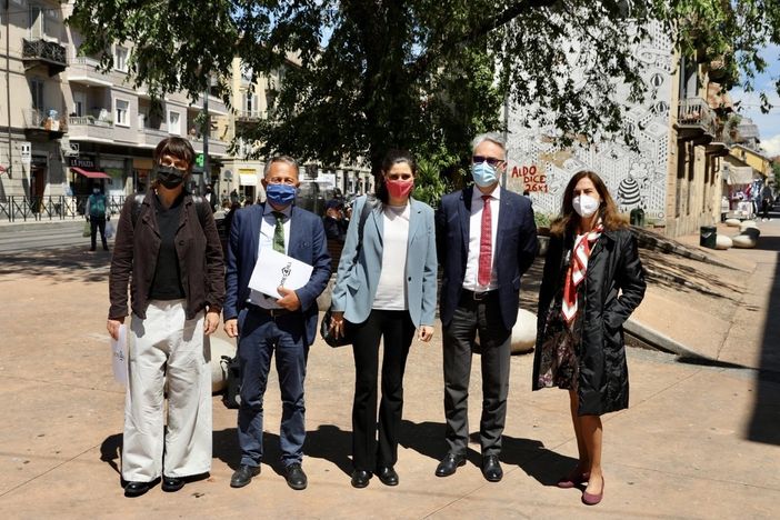 Homes4All, parte da Torino il social housing che rende sostenibile il mercato immobiliare