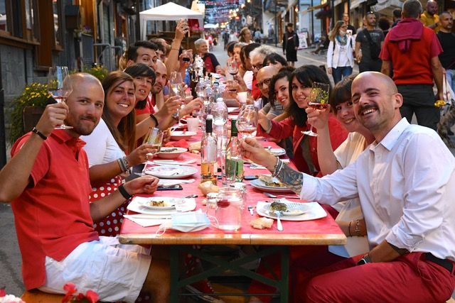 Foto Archivio Gian Spagnolo Foto Archivio Gian Spagnolo