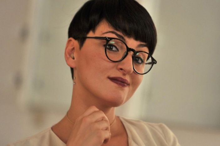 Arisa sceglie Rivoli come prima tappa del suo cartellone di impegni (foto d'archivio)