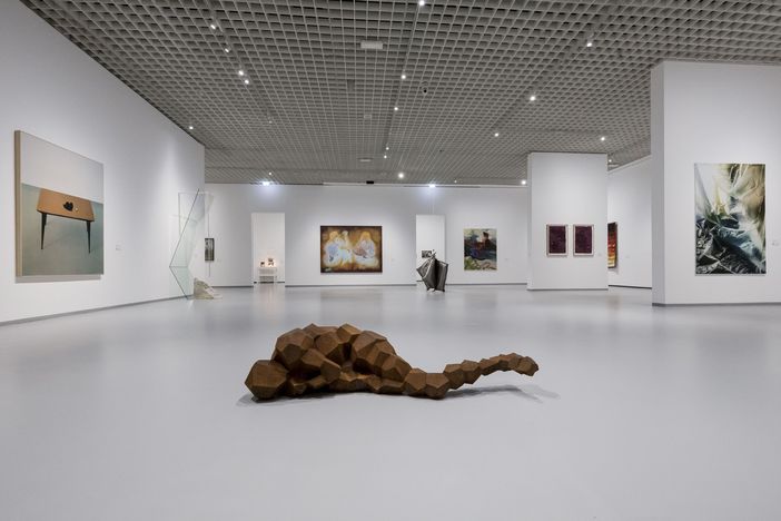 A Torino cala il sipario sulle mostre contemporanee, ma l'arte trova pubblico online