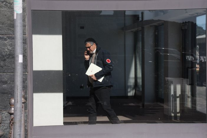 Coronavirus, i piemontesi presenti all’interno dell’hotel di Alassio torneranno indietro entro stasera