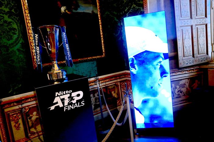 Atp Finals, verso un'edizione da record: “Ma il palasport è diventato troppo piccolo&quot;