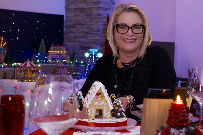 Auguri di Natale: un video emozionante dedicato agli anziani