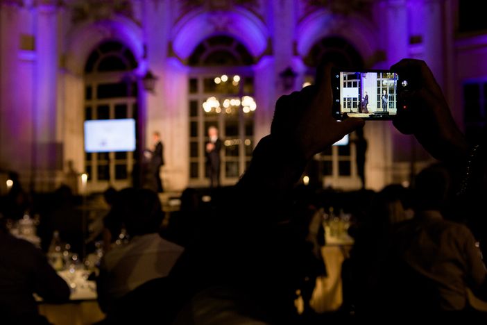 Club degli Investitori: torna il premio &quot;Business Angel dell'Anno&quot;