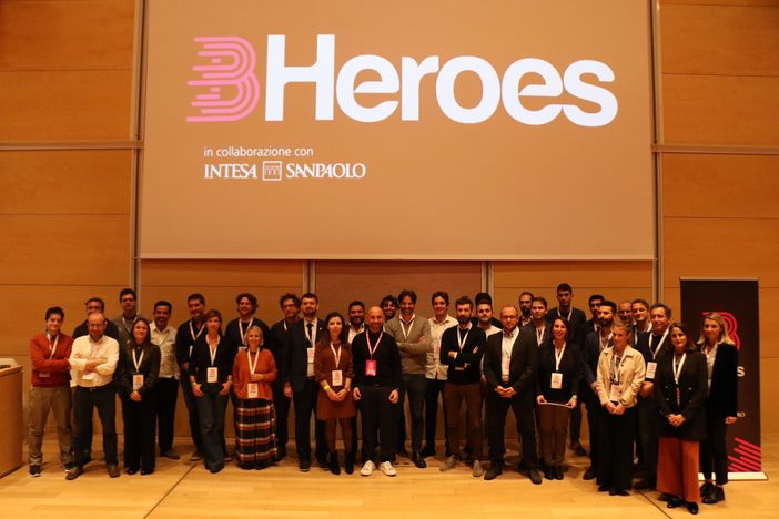 Tappa torinese per B Heroes, il progetto che vuole &quot;accelerare&quot; le migliori start up