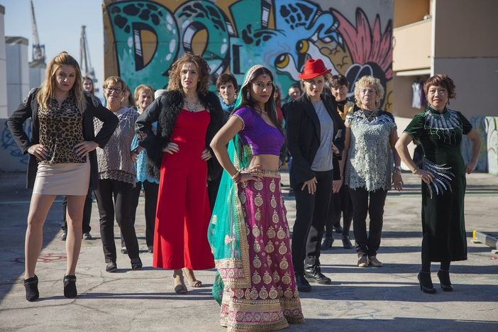 "Babylon Sisters" di Gigi Roccati domani e il 3 marzo a Torino al CineTeatro Baretti