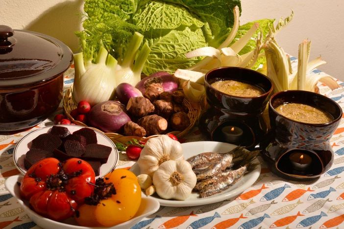 Tutto è pronto per il Bagna Cauda Day 2022: ultimi giorni per prenotare!