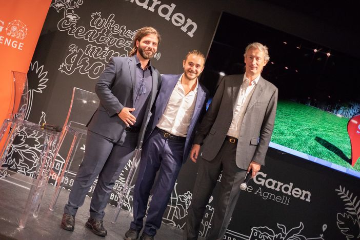 La startup Call Me Spa vince la prima tappa torinese dell’ ING Challenge 2018 La startup Call Me Spa vince la prima tappa torinese dell’ ING Challenge 2018