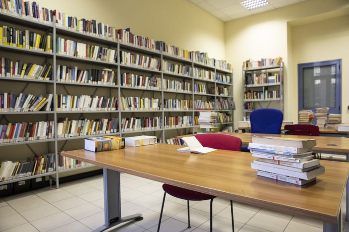 Biblioteche tra le nuvole, progetto pilota in Val Chisone e alta Valsusa