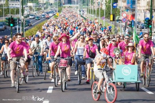 Immagine tratta dal sito dell'organizzazione