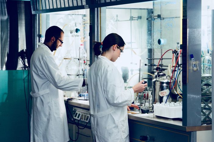 Bioindustry Park aderisce al nuovo R2I per l'Italia promosso da Infn e Cern