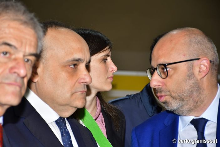 Salone del Libro, il ministro Bonisoli: "Edizione della rinascita"