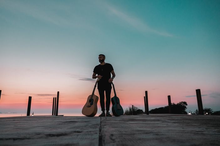 Foto di Vincenzo Guerrieri Foto di Vincenzo Guerrieri