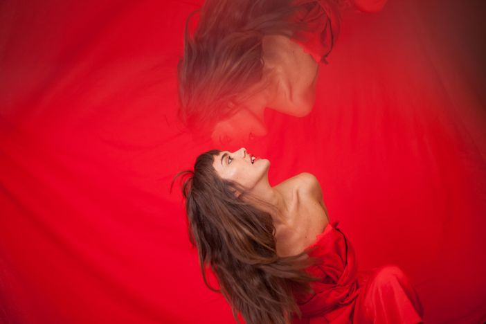 Al CRAL Real Group Camille Bertault per il Torino Jazz Festival