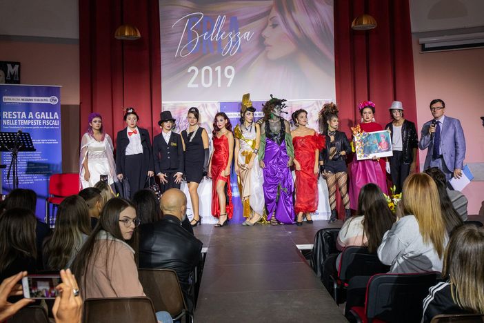 Il talent tocca anche il mondo della bellezza: ecco le migliori squadre di truccatori, estetiste e acconciatori [FOTO]