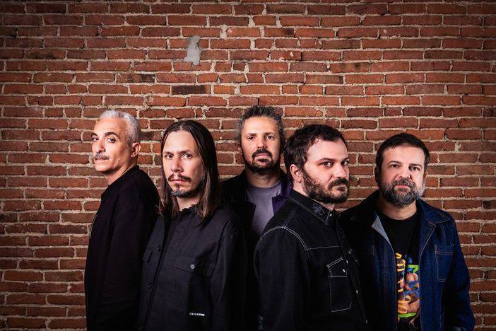 calibro 35 - foto di repertorio calibro 35 - foto di repertorio