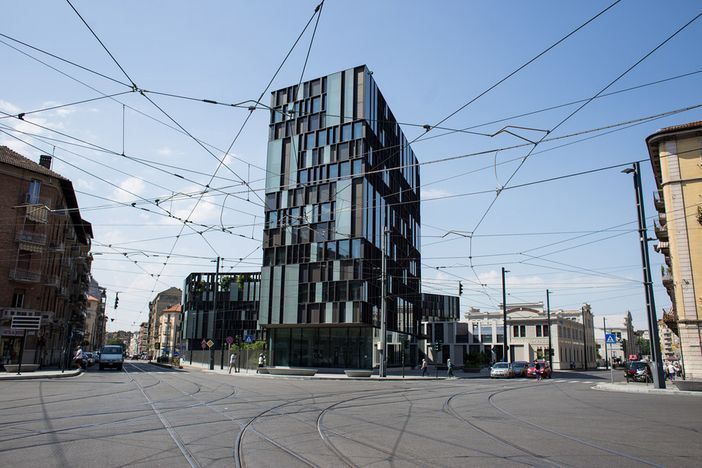 Aurora vista dalla Nuvola: dieci studenti di fotografia la raccontano