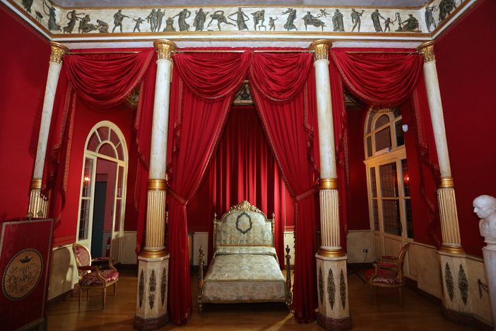 Dal 2 giugno anche Palazzo Barolo riapre al pubblico