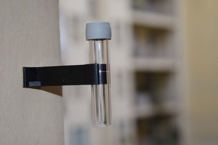 Che aria tira? I cittadini torinesi possono scoprirlo collaborando in prima persona Che aria tira? I cittadini torinesi possono scoprirlo collaborando in prima persona