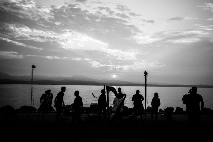 Chieri, sabato in concerto il gruppo Caronte &quot;Flower Power&quot;