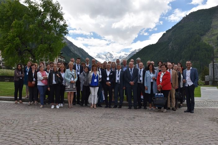 Si gettano le basi per la nuova programmazione interregionale Italia-Francia