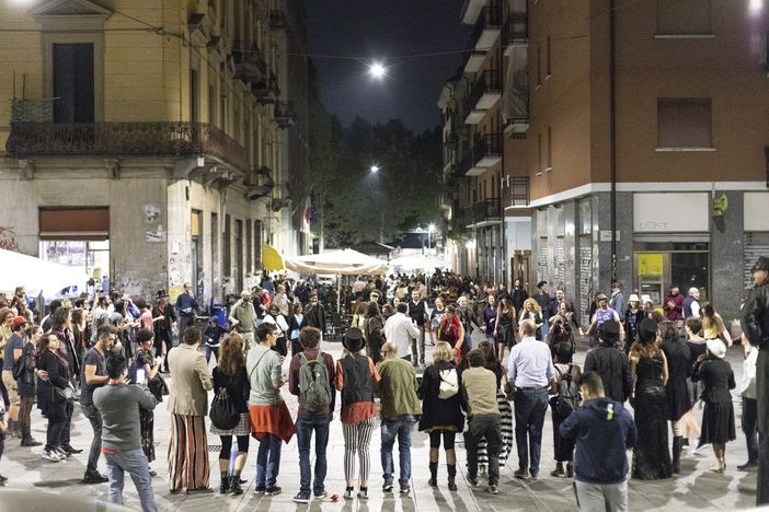 Da Caffè della Caduta a Casa Fools, il teatro di Vanchiglia ha cambiato gestione e nome