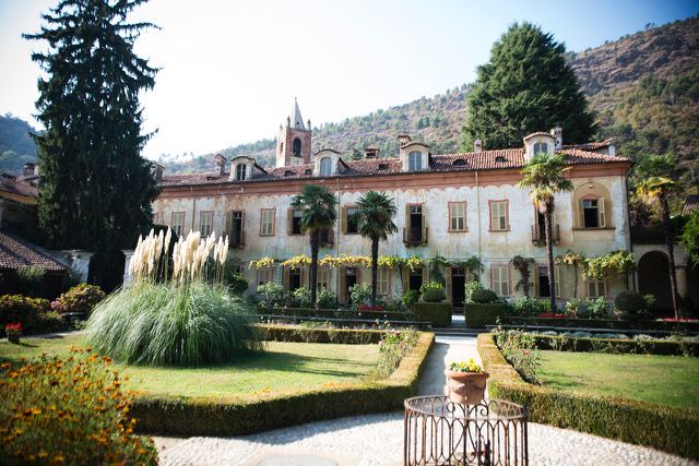 Il 4 ottobre la X Giornata Nazionale delle Dimore Storiche ADSI in una inedita versione autunnale