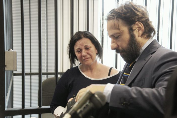 Delitto Rosboch: a Ivrea assolta dall’accusa di omicidio la madre di Gabriele. Condannata a 14 mesi per truffa (VIDEO)