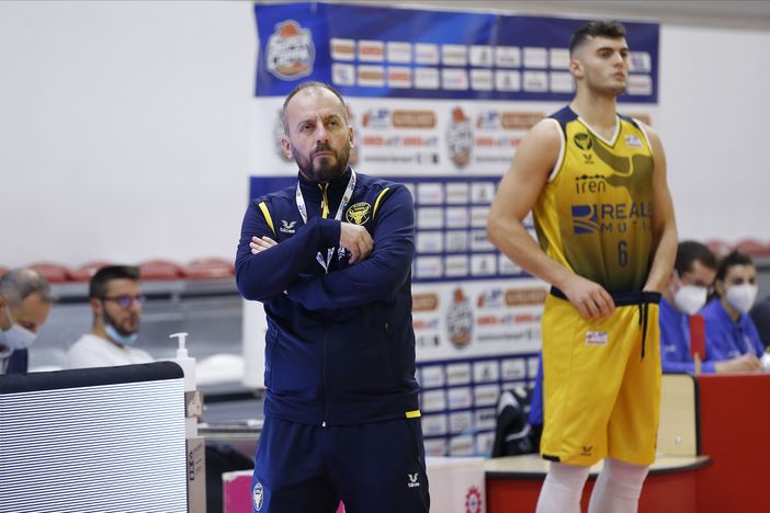 Foto Ciamillo/Castoria