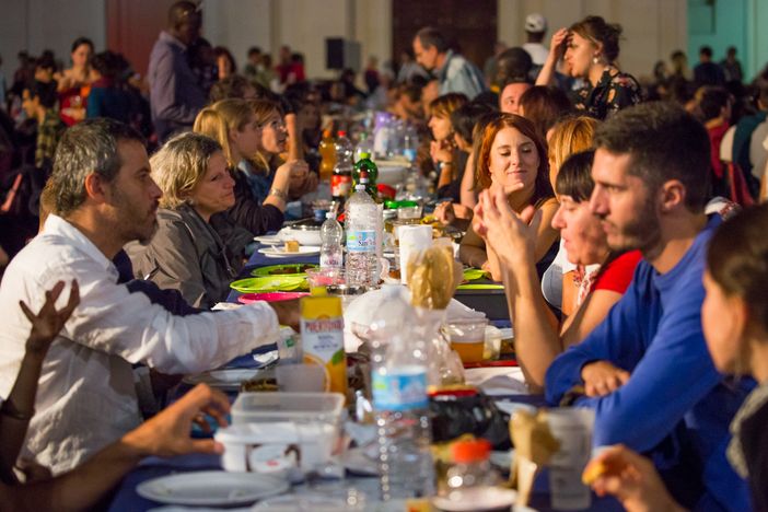 Si chiude con 6 mila presenze la seconda edizione del Festival delle Migrazioni