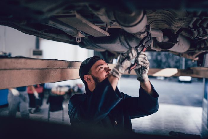 Centri di pulizia dei filtri DPF: questo business conviene?