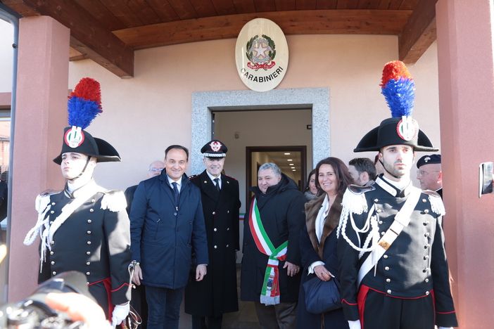 &quot;Carabinieri nella storia&quot;: Grugliasco ospita una mostra di pittura dedicata all'Arma