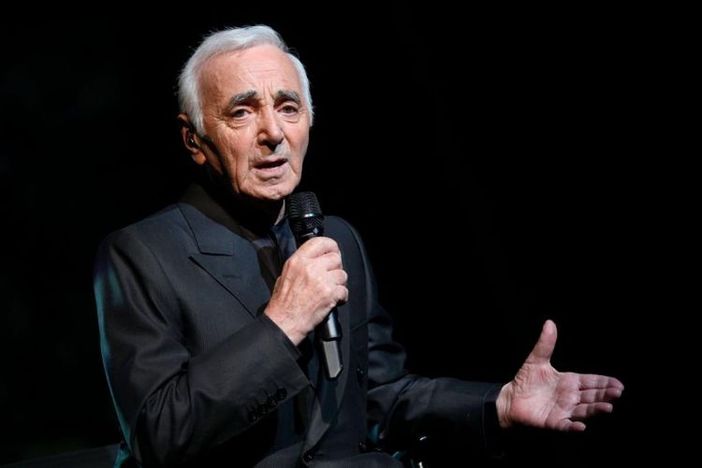 Una serata dedicata ad Aznavour in occasione della giornata della memoria armena