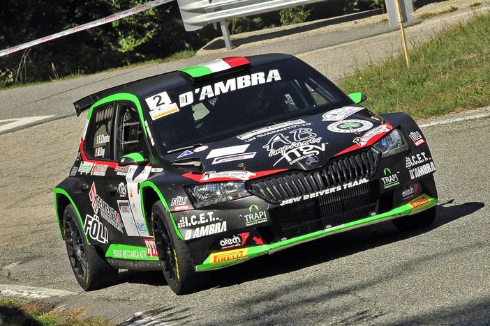 Chentre, Araldo, Gagliasso, Caffoni: il pronostico del 38° Rally Città di Torino cala un poker d’assi Chentre, Araldo, Gagliasso, Caffoni: il pronostico del 38° Rally Città di Torino cala un poker d’assi