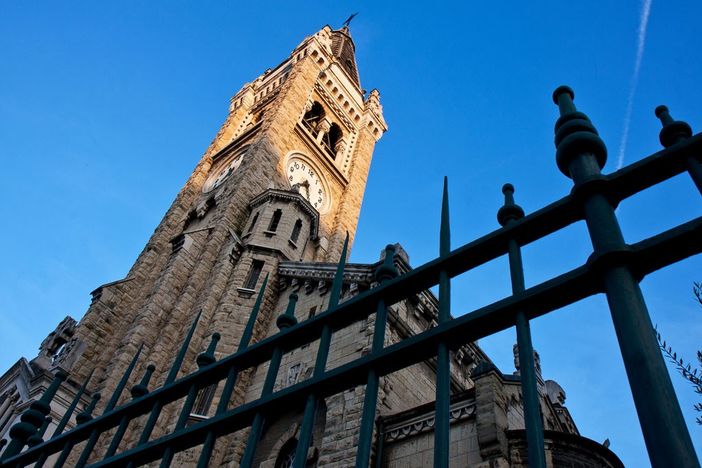 Eventi annullati, ma non per Santa Rita: i fedeli si affidano alle "rose di speranza" per ripartire Eventi annullati, ma non per Santa Rita: i fedeli si affidano alle "rose di speranza" per ripartire