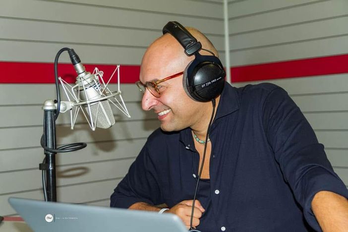 Radio GRP, anche questa domenica la diretta di Cristian Panzanaro