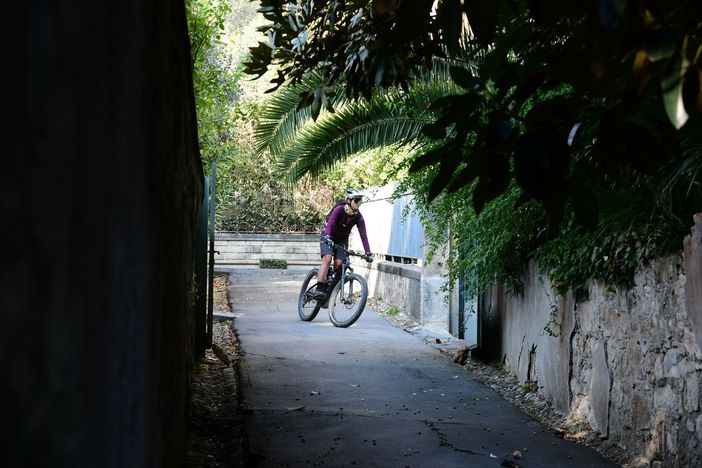 Foto generica d'archivio