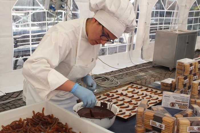 Confartigianato: "In tavola vince la qualità artigiana ma mancano pasticceri e pastai"