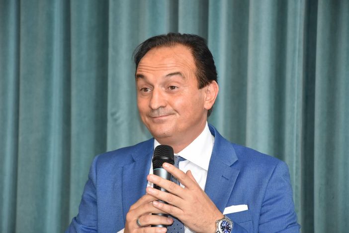 Eurovision a Torino, Cirio: &quot;Questa non è più una città che perde eventi, ma anzi li attrae&quot;