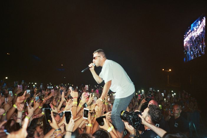 Il primo ospite di Collisioni 2020: Coez sul palco di Barolo domenica 19 luglio