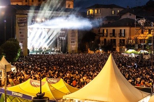 Collisioni tra concerti annullati e rinvii: le istruzioni per i biglietti già acquistati Collisioni tra concerti annullati e rinvii: le istruzioni per i biglietti già acquistati