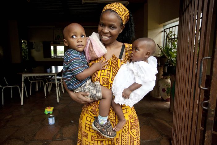 SOS Villaggi dei Bambini inaugura a Torino la nuova sede del Programma “Come a Casa”